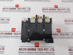 Fuji Electric Tr-6N Thermal Overload Relay 54~80A