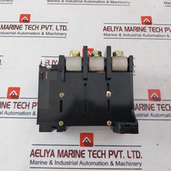 Fuji Electric Tr-6N Thermal Overload Relay 54~80A