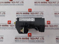 Fuji Electric Tr-6N Thermal Overload Relay 54~80A