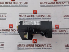 Fuji Electric Tr-6N Thermal Overload Relay 54~80A