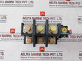 Fuji Electric Tr-6N Thermal Overload Relay 54~80A