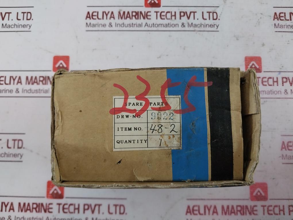 Fuji Electric Tr-6N Thermal Overload Relay 65-95A