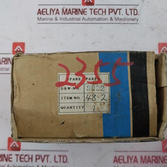 Fuji Electric Tr-6N Thermal Overload Relay 65-95A