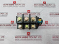 Fuji Electric Tr-6N Thermal Overload Relay 65-95A
