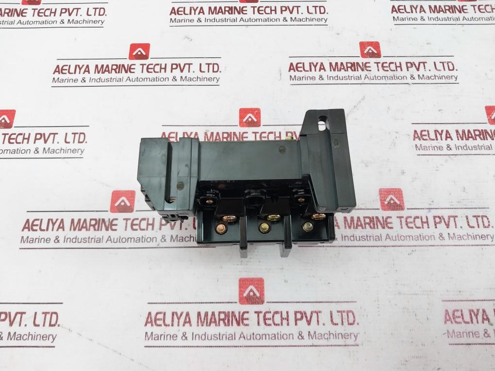 Fuji Electric Tr-6N Thermal Overload Relay 65-95A