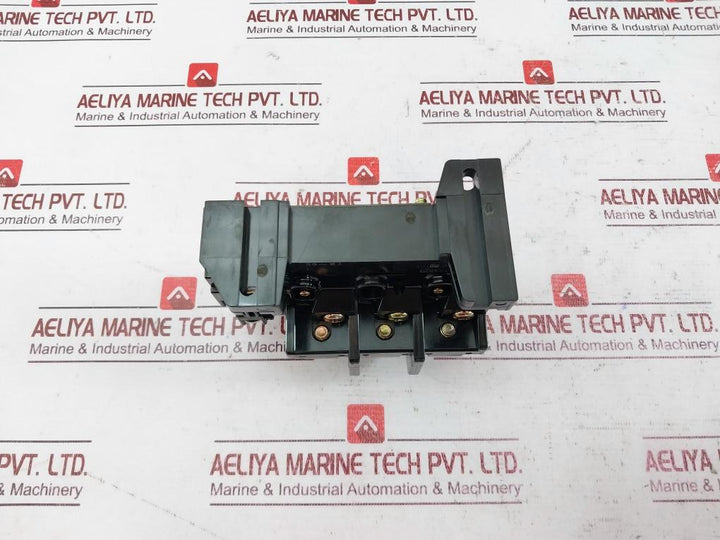 Fuji Electric Tr-6N Thermal Overload Relay 65-95A