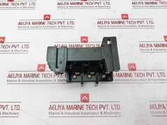 Fuji Electric Tr-6N Thermal Overload Relay 65-95A