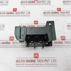 Fuji Electric Tr-6N Thermal Overload Relay 65-95A