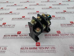 Fuji Electric Tr-6N Thermal Overload Relay 65-95A