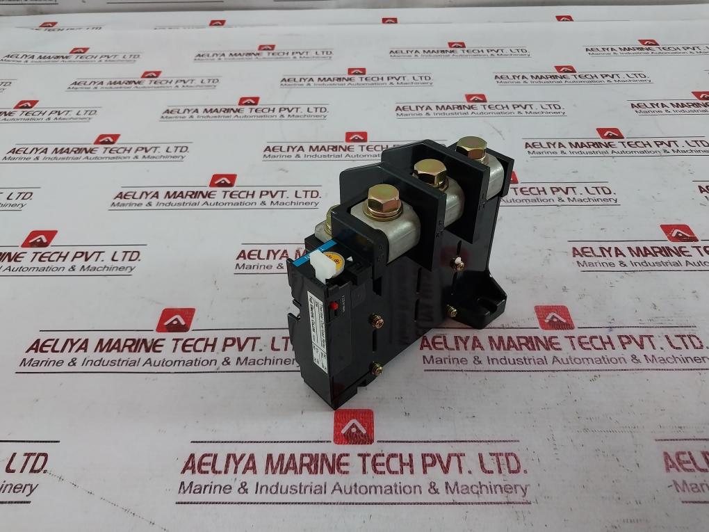 Fuji Electric Tr-6N Thermal Overload Relay 65-95A