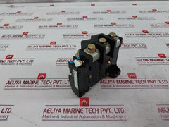Fuji Electric Tr-6N Thermal Overload Relay 65-95A