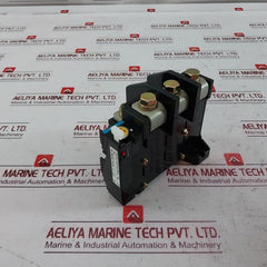 Fuji Electric Tr-6N Thermal Overload Relay 65-95A
