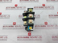 Fuji Electric Tr-6N Thermal Overload Relay 65-95A