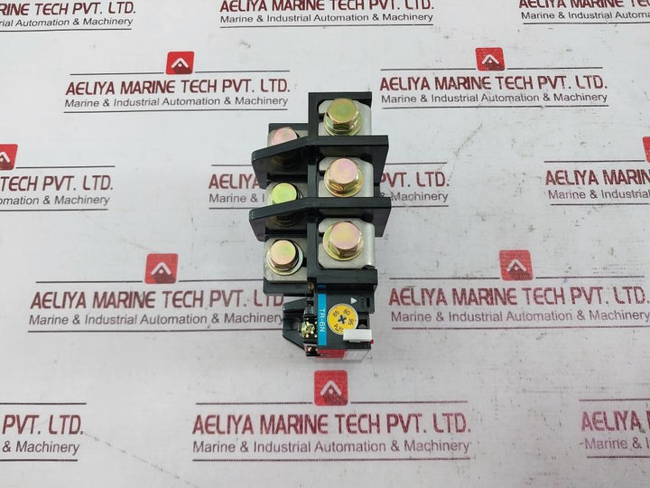 Fuji Electric Tr-6N Thermal Overload Relay 65-95A