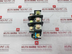 Fuji Electric Tr-6N Thermal Overload Relay 65-95A