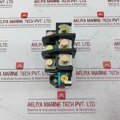 Fuji Electric Tr-6N Thermal Overload Relay 65-95A