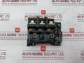 Fuji Electric Tr-6N Thermal Overload Relay 65-95A
