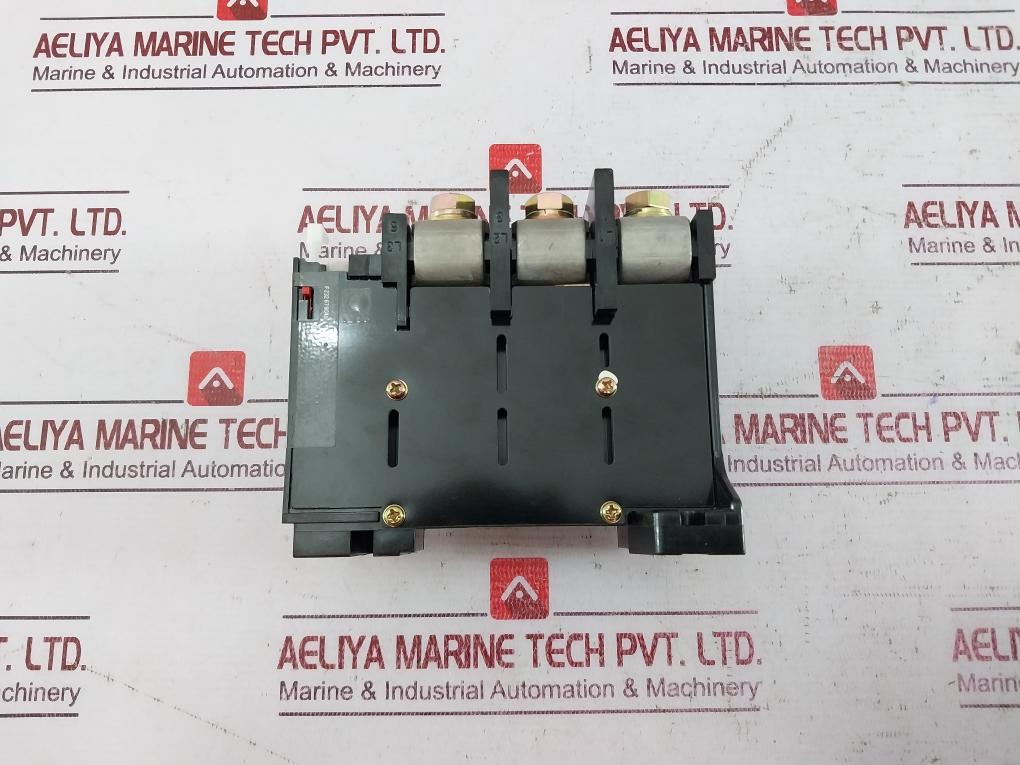 Fuji Electric Tr-6N Thermal Overload Relay 65-95A