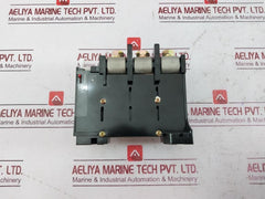 Fuji Electric Tr-6N Thermal Overload Relay 65-95A