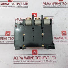 Fuji Electric Tr-6N Thermal Overload Relay 65-95A