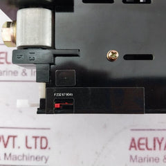Fuji Electric Tr-6N Thermal Overload Relay 65-95A