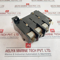 Fuji Electric Tr-6N Thermal Overload Relay 85-125 A