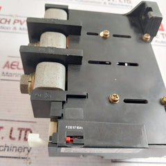 Fuji Electric Tr-6N Thermal Overload Relay 85-125 A