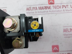 Fuji Electric Tr-6N Thermal Overload Relay Range 85-125A