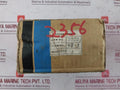Fuji Electric Tr-6N Thermal Overload Relay Range 85-125A