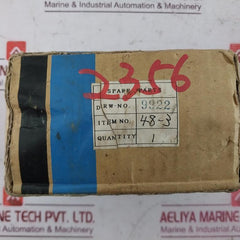 Fuji Electric Tr-6N Thermal Overload Relay Range 85-125A