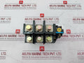 Fuji Electric Tr-6N Thermal Overload Relay Range 85-125A