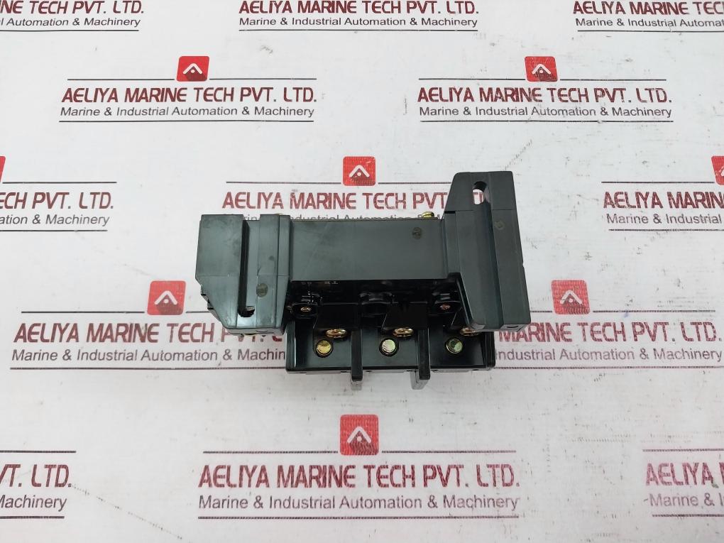 Fuji Electric Tr-6N Thermal Overload Relay Range 85-125A