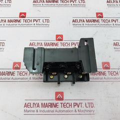 Fuji Electric Tr-6N Thermal Overload Relay Range 85-125A