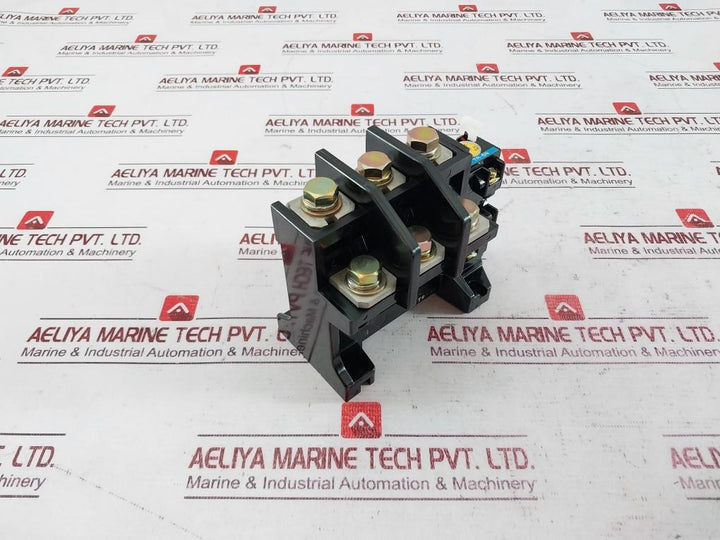 Fuji Electric Tr-6N Thermal Overload Relay Range 85-125A