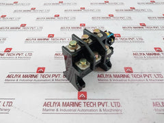Fuji Electric Tr-6N Thermal Overload Relay Range 85-125A