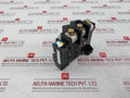 Fuji Electric Tr-6N Thermal Overload Relay Range 85-125A