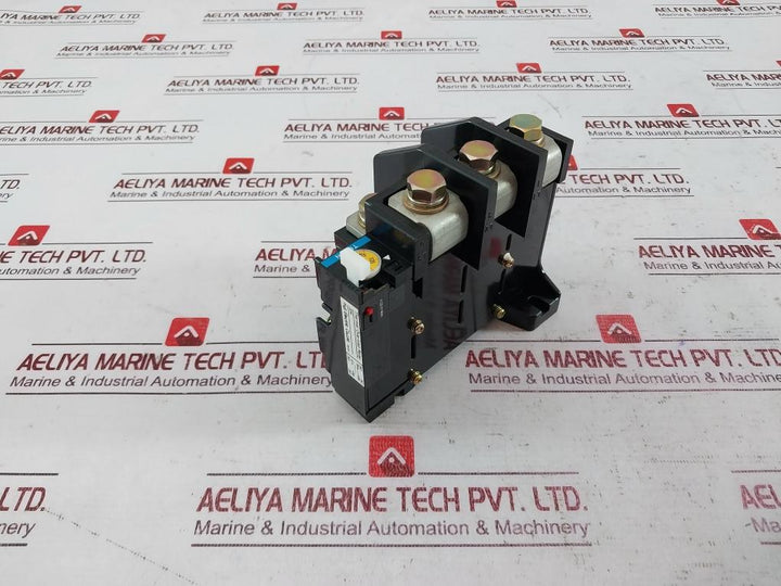 Fuji Electric Tr-6N Thermal Overload Relay Range 85-125A