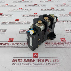 Fuji Electric Tr-6N Thermal Overload Relay Range 85-125A