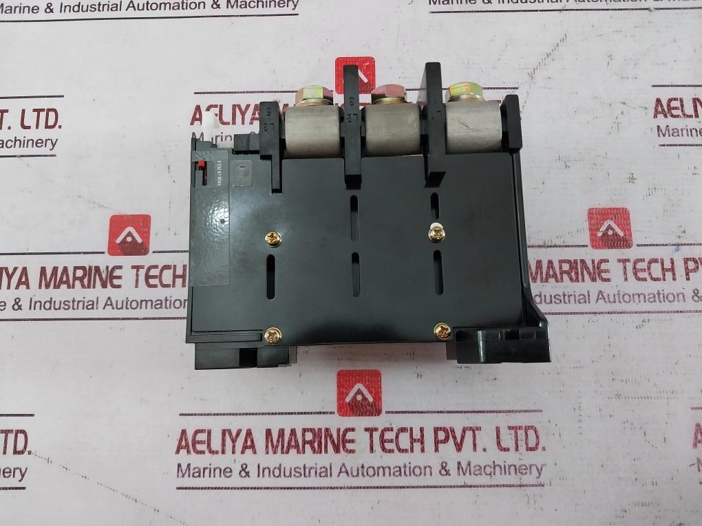 Fuji Electric Tr-6N Thermal Overload Relay Range 85-125A