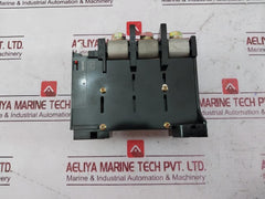 Fuji Electric Tr-6N Thermal Overload Relay Range 85-125A