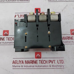 Fuji Electric Tr-6N Thermal Overload Relay Range 85-125A