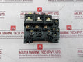 Fuji Electric Tr-6N Thermal Overload Relay Range 85-125A