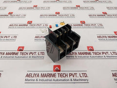 Fuji Electric Tr-n3 Thermal Overload Relay 12-18A
