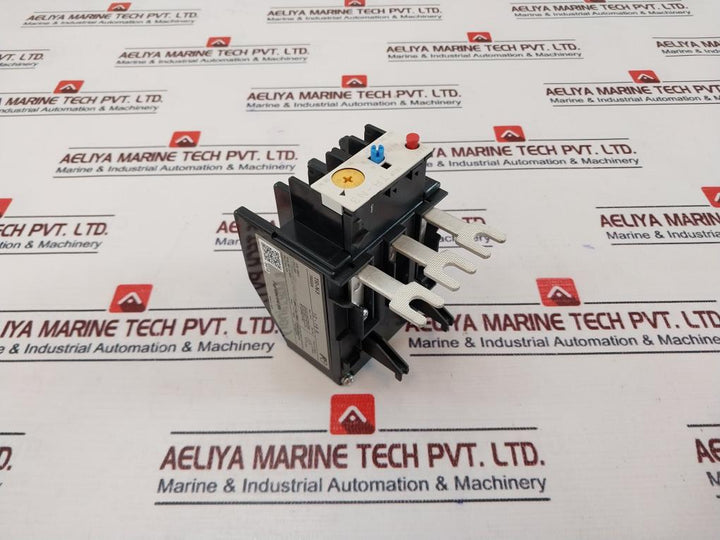 Fuji Electric Tr-n3 Thermal Overload Relay 12-18A