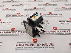 Fuji Electric Tr-n3 Thermal Overload Relay 12-18A