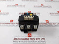Fuji Electric Tr-n6 Thermal Overload Relay 690V 5A 6Kv 10Ka 600V 85-125A