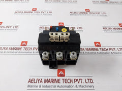 Fuji Electric Tr-n6 Thermal Overload Relay 690V 5A 6Kv 10Ka 600V 85-125A