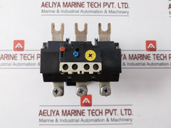 Fuji Electric Tr-n6 Thermal Overload Relay 690V 5A 6Kv 10Ka 600V 85-125A
