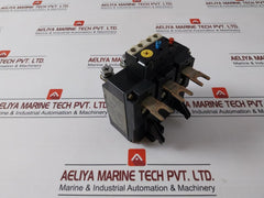 Fuji Electric Tr-n6 Thermal Overload Relay 690V 5A 6Kv 10Ka 600V 85-125A