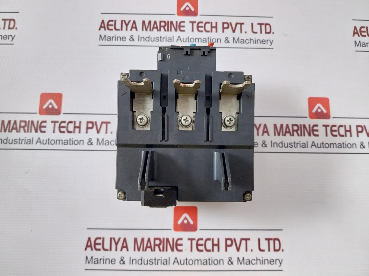 Fuji Electric Tr-n6 Thermal Overload Relay 690V 5A 6Kv 10Ka 600V 85-125A